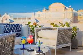 Casa La Merced by Mustique