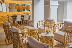 Casa La Merced by Mustique