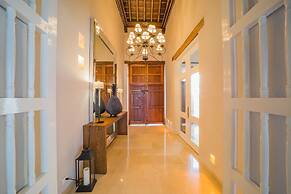 Casa La Merced by Mustique