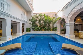 Casa La Merced by Mustique