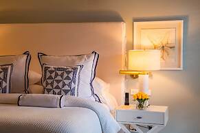 Casa La Merced by Mustique