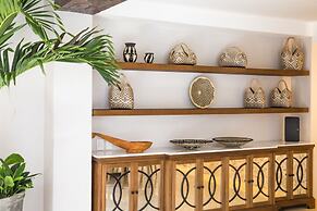 Casa La Merced by Mustique