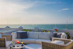 Casa La Merced by Mustique