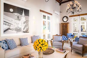 Casa La Merced by Mustique