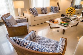 Casa La Merced by Mustique