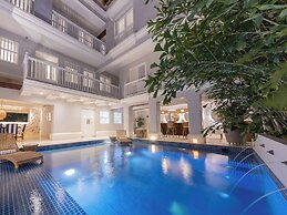 Casa La Merced by Mustique