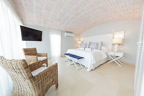 Casa La Merced by Mustique