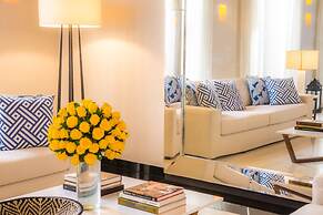 Casa La Merced by Mustique