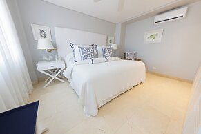 Casa La Merced by Mustique