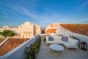 Casa La Merced by Mustique