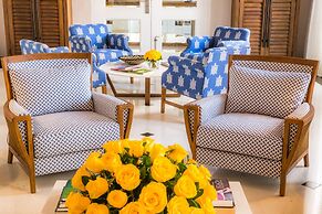 Casa La Merced by Mustique