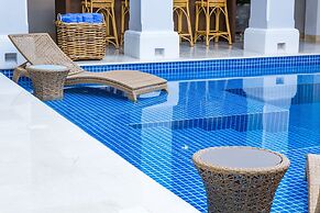 Casa La Merced by Mustique