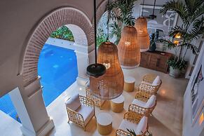 Casa La Merced by Mustique