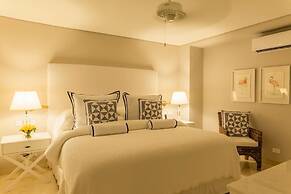 Casa La Merced by Mustique