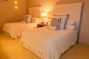 Casa La Merced by Mustique