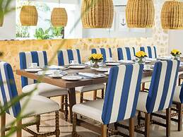 Casa La Merced by Mustique