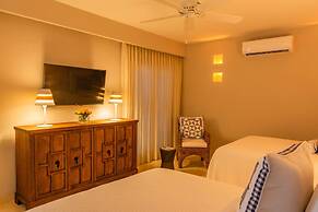 Casa La Merced by Mustique