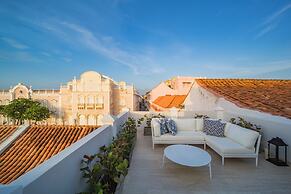 Casa La Merced by Mustique