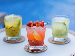 Casa La Merced by Mustique