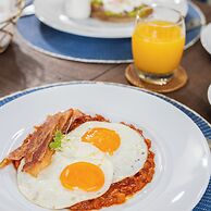 Casa La Merced by Mustique