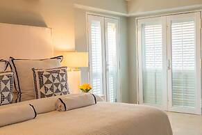 Casa La Merced by Mustique