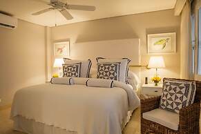 Casa La Merced by Mustique