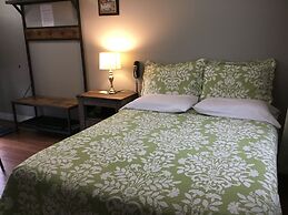 Motel La Source