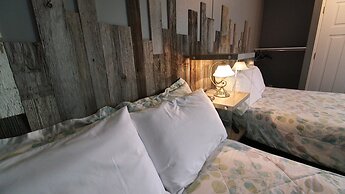 Motel La Source