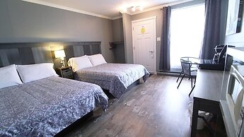 Motel La Source