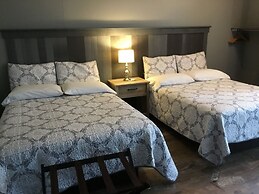 Motel La Source