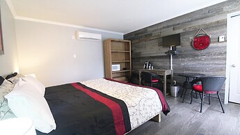 Motel La Source
