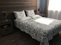 Motel La Source