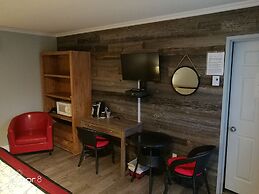 Motel La Source
