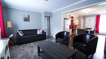 Motel La Source
