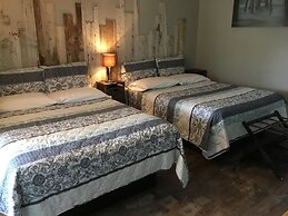 Motel La Source
