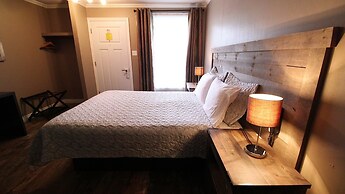 Motel La Source