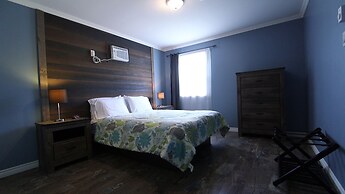 Motel La Source