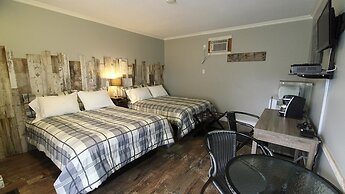 Motel La Source