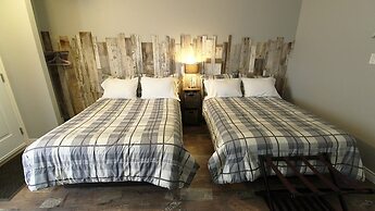 Motel La Source