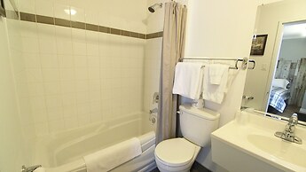 Motel La Source