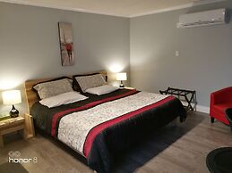 Motel La Source