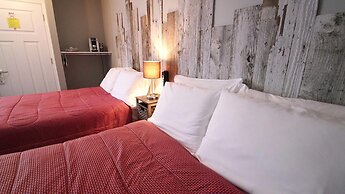 Motel La Source