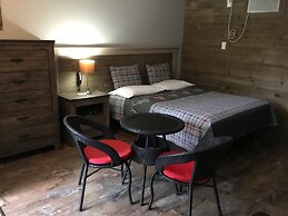 Motel La Source