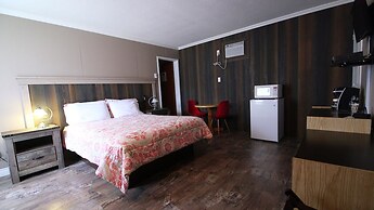 Motel La Source
