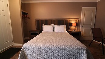 Motel La Source