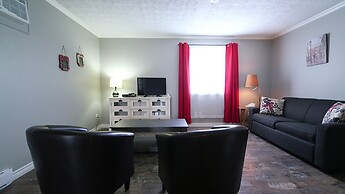 Motel La Source