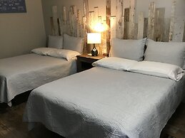 Motel La Source