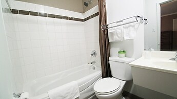 Motel La Source