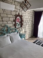 Volta Alacati Butik Otel