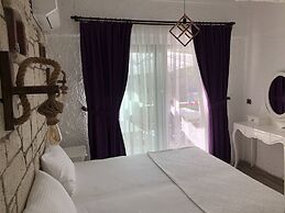 Volta Alacati Butik Otel